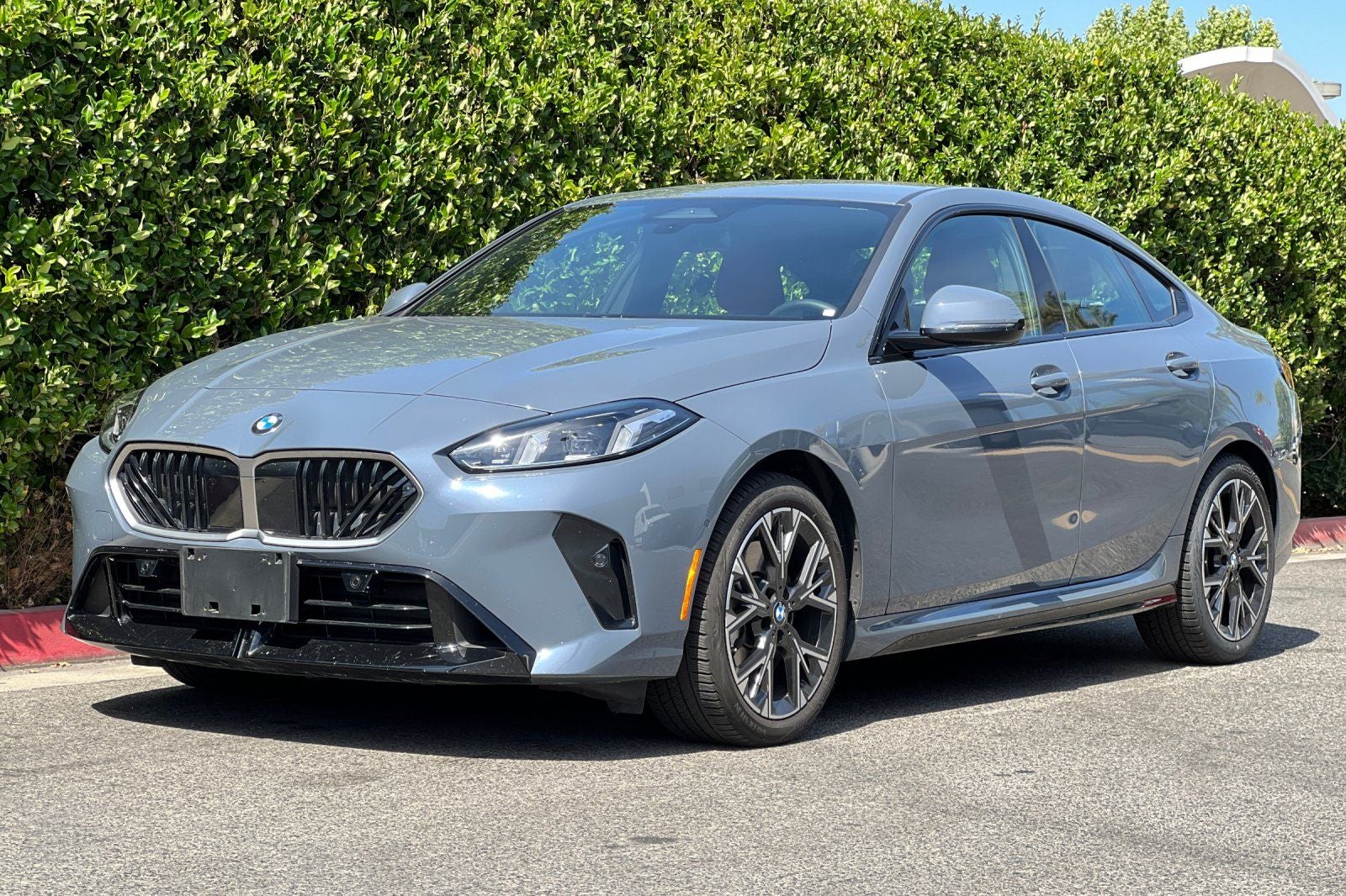 2026 BMW 2 Series 228 Gran Coupe