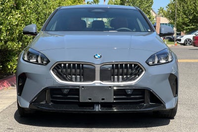 2026 BMW 2 Series 228 Gran Coupe