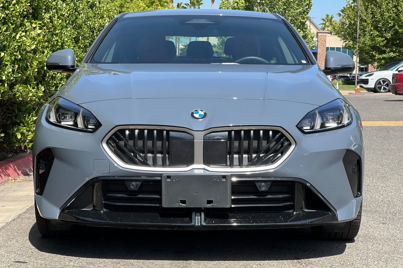 2026 BMW 2 Series 228 Gran Coupe