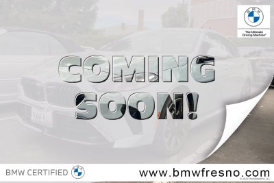 2026 BMW 2 Series 228 Gran Coupe