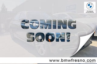 2016 BMW 3 Series 328i
