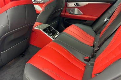 2026 BMW 8 Series 840