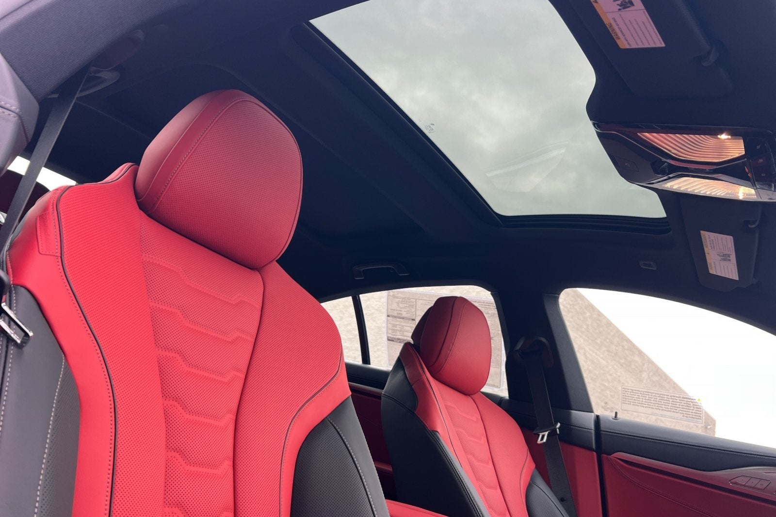 2026 BMW 8 Series 840