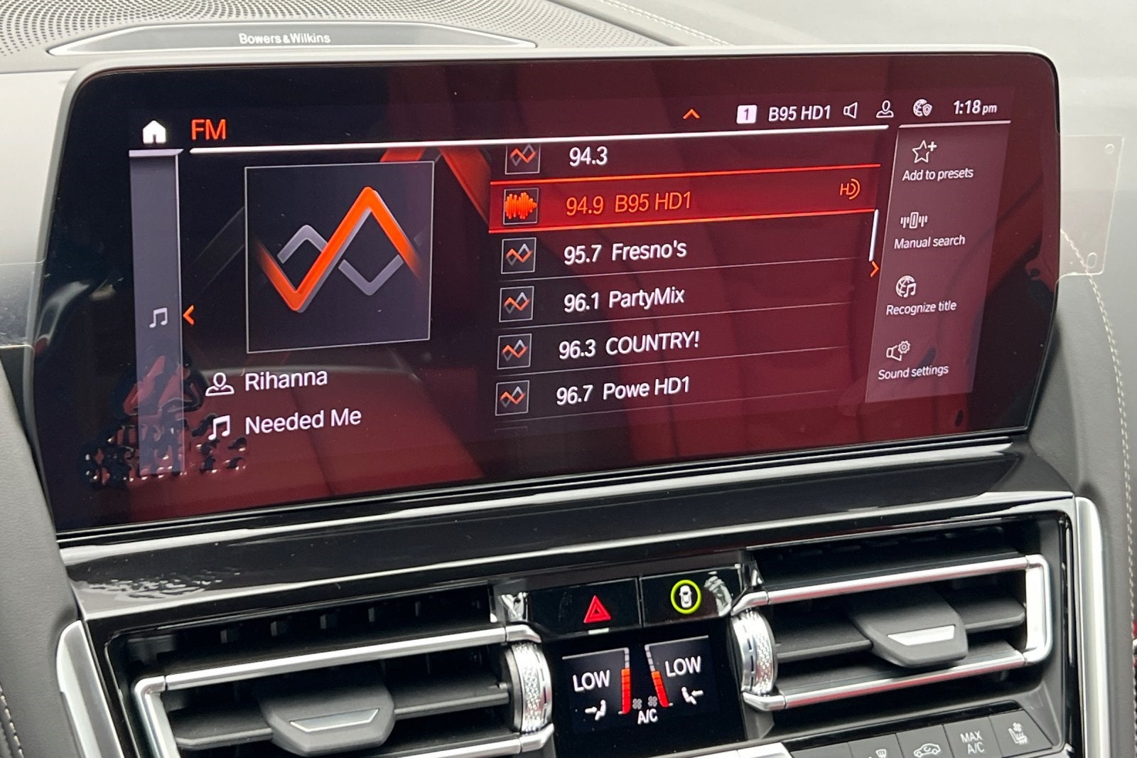 2026 BMW 8 Series 840