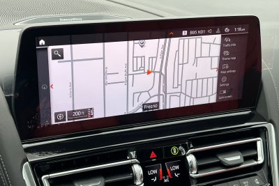 2026 BMW 8 Series 840