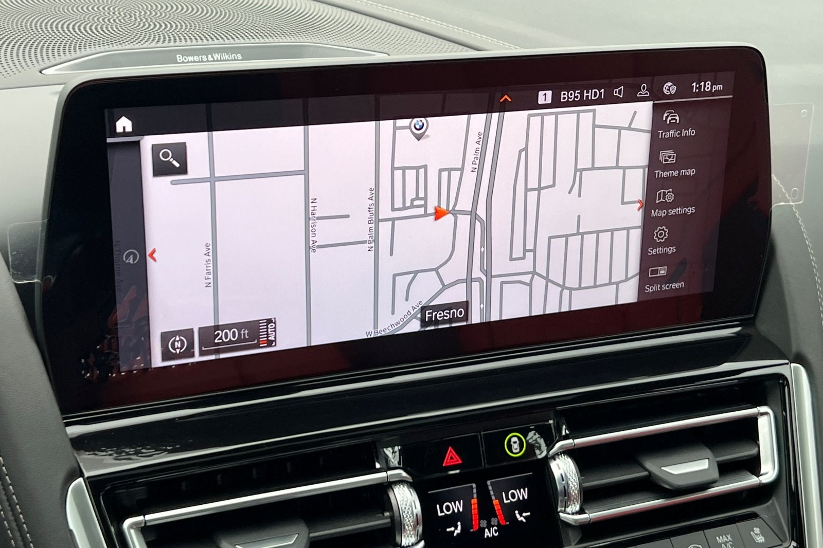 2026 BMW 8 Series 840