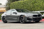 2026 BMW 8 Series 840