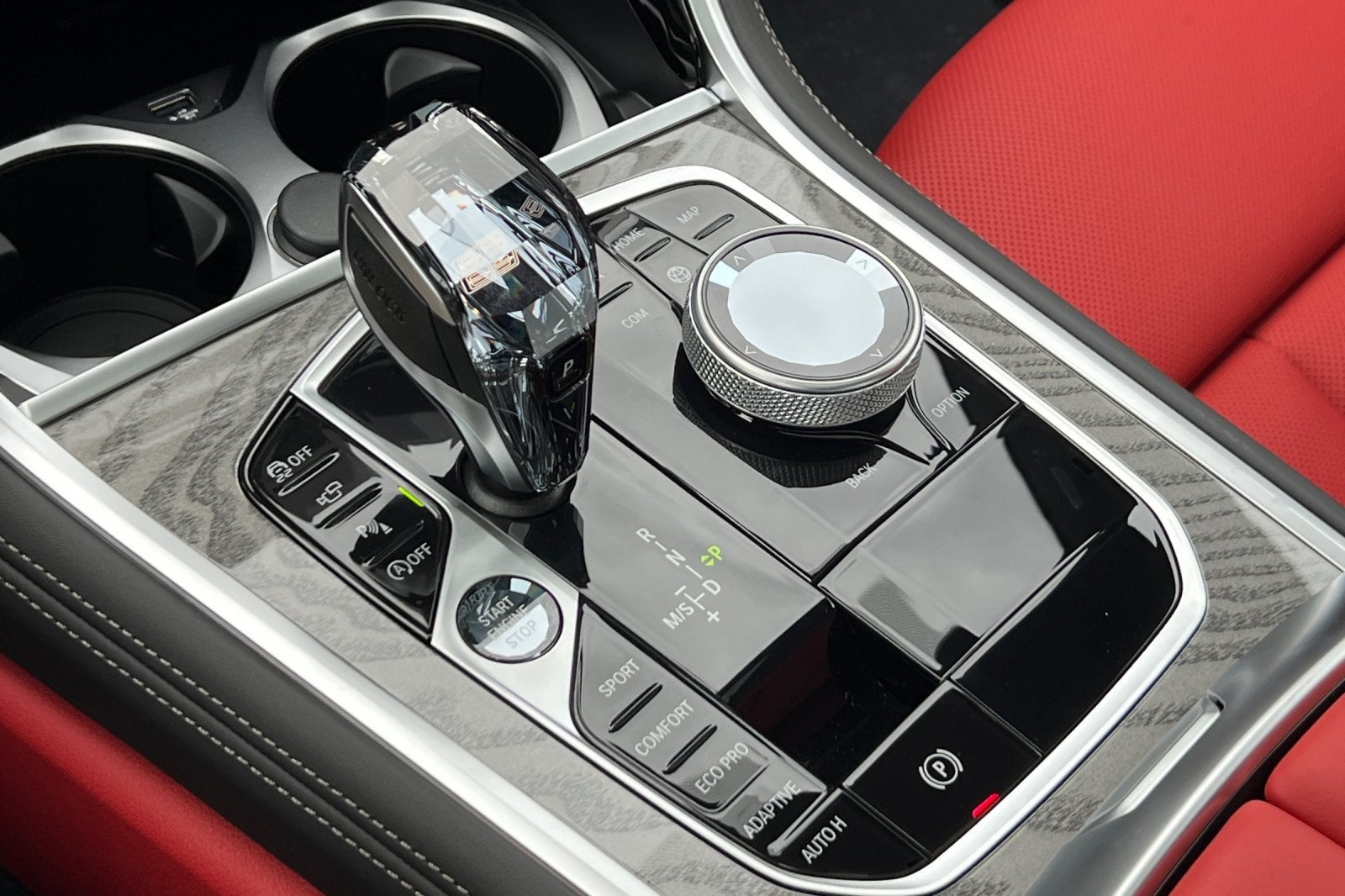 2026 BMW 8 Series 840