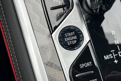 2026 BMW 8 Series 840