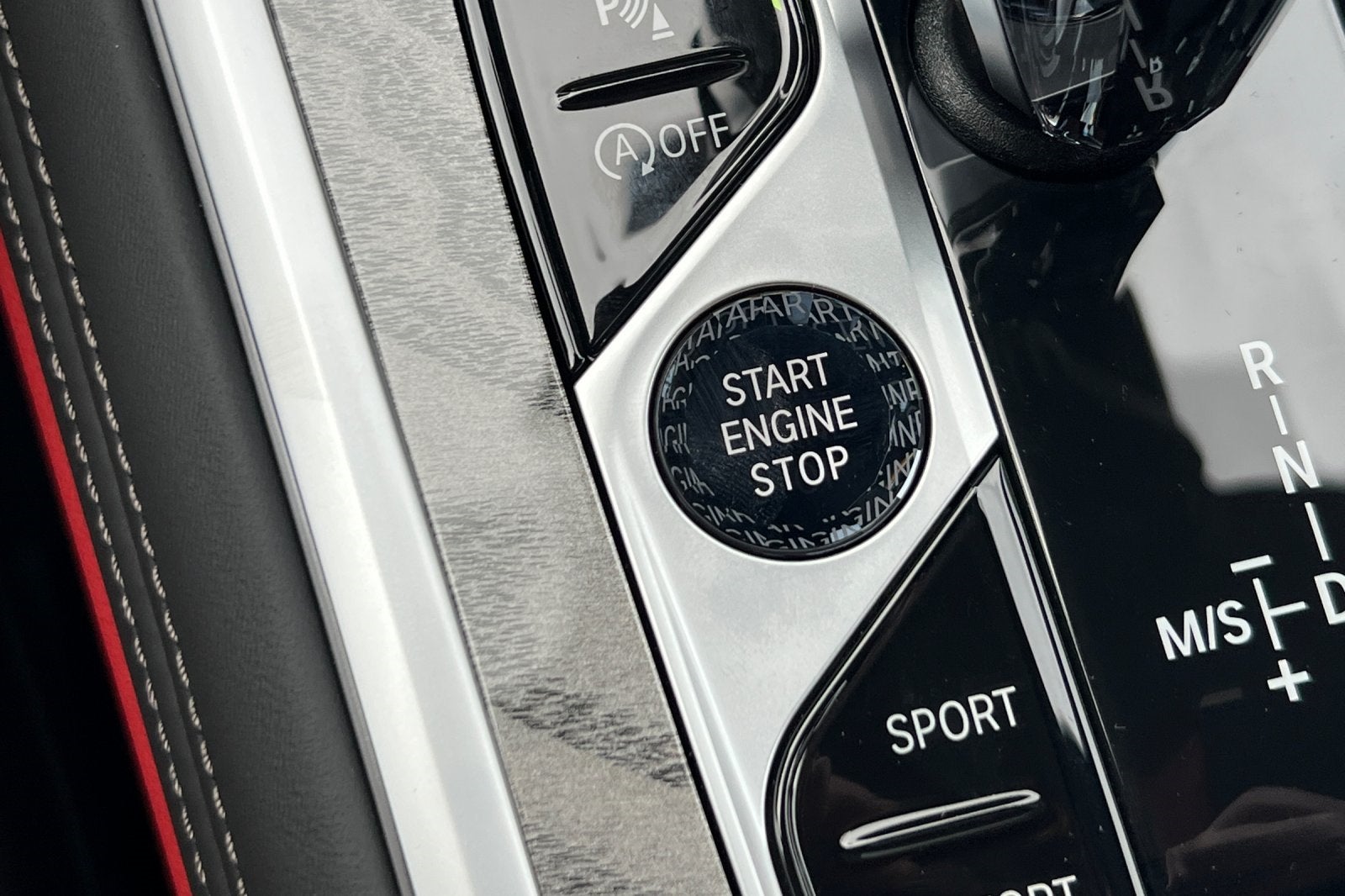 2026 BMW 8 Series 840