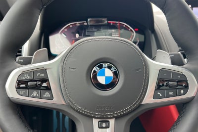 2026 BMW 8 Series 840