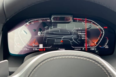 2026 BMW 8 Series 840