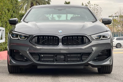2026 BMW 8 Series 840