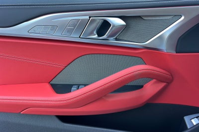 2026 BMW 8 Series 840