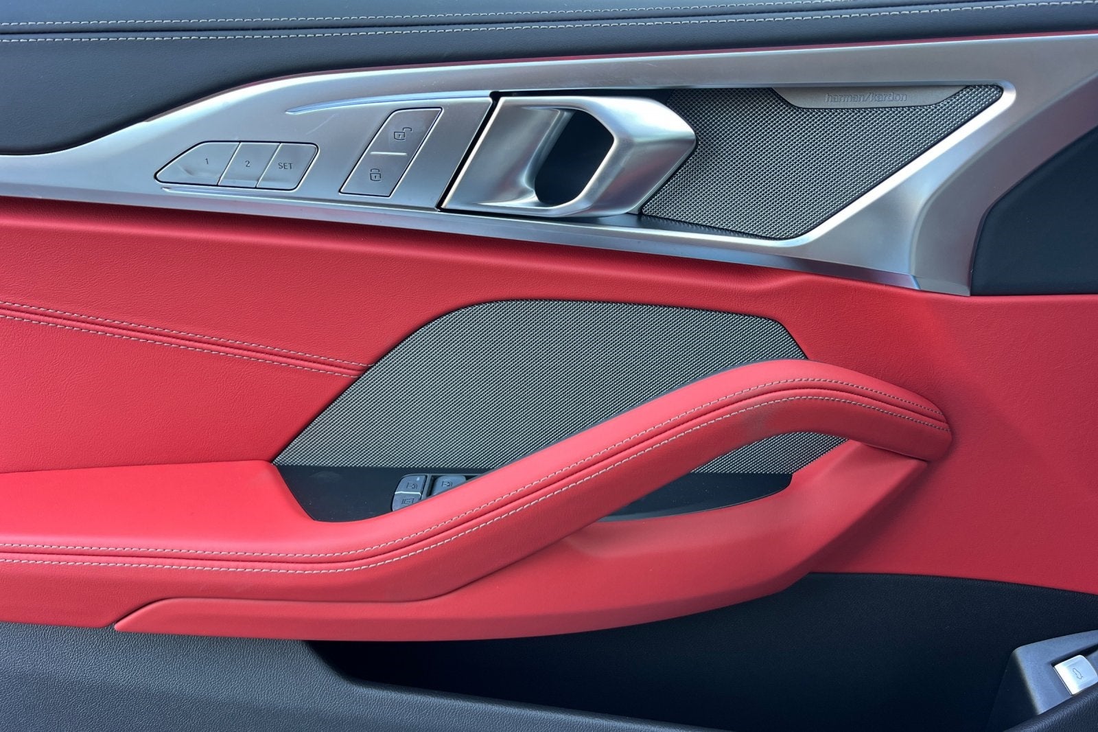 2026 BMW 8 Series 840