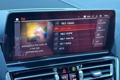 2026 BMW 8 Series 840