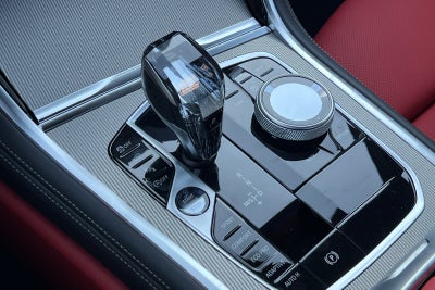 2026 BMW 8 Series 840