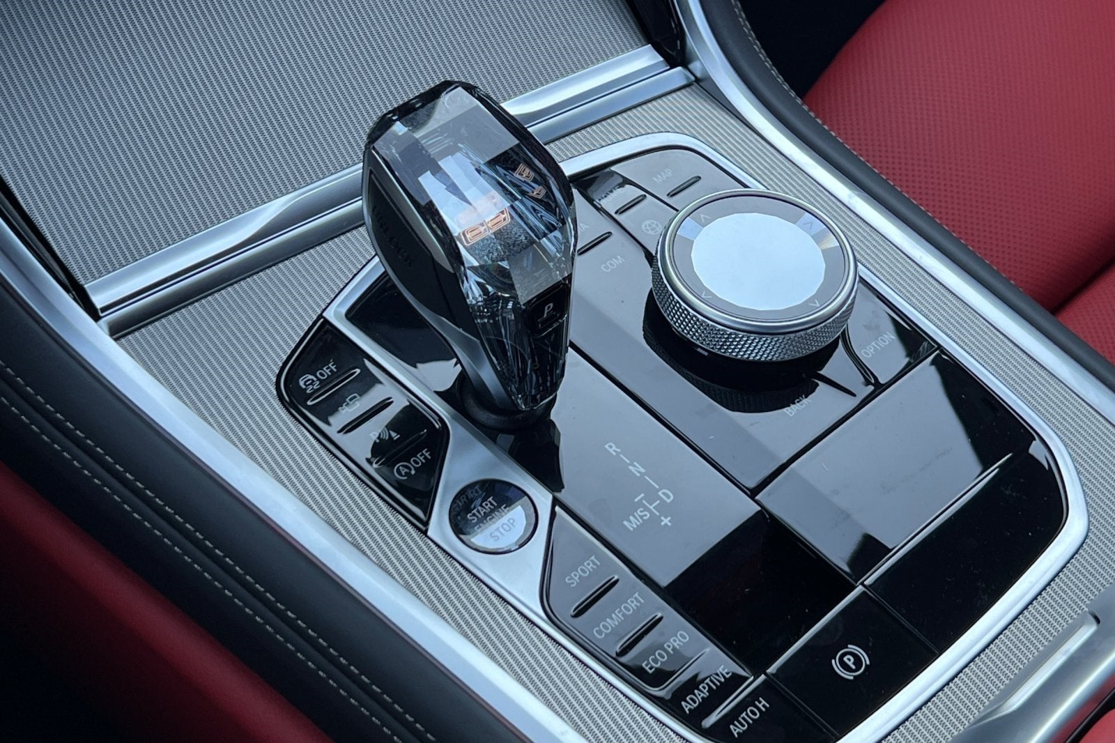 2026 BMW 8 Series 840