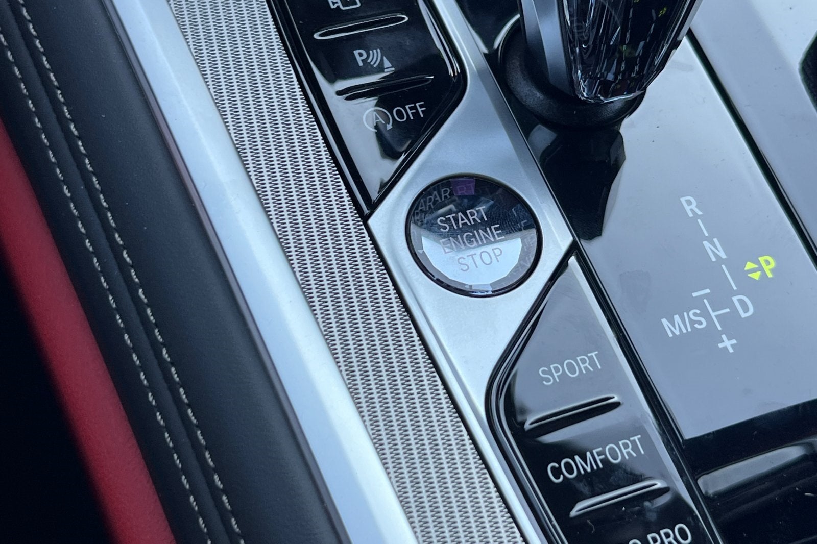 2026 BMW 8 Series 840