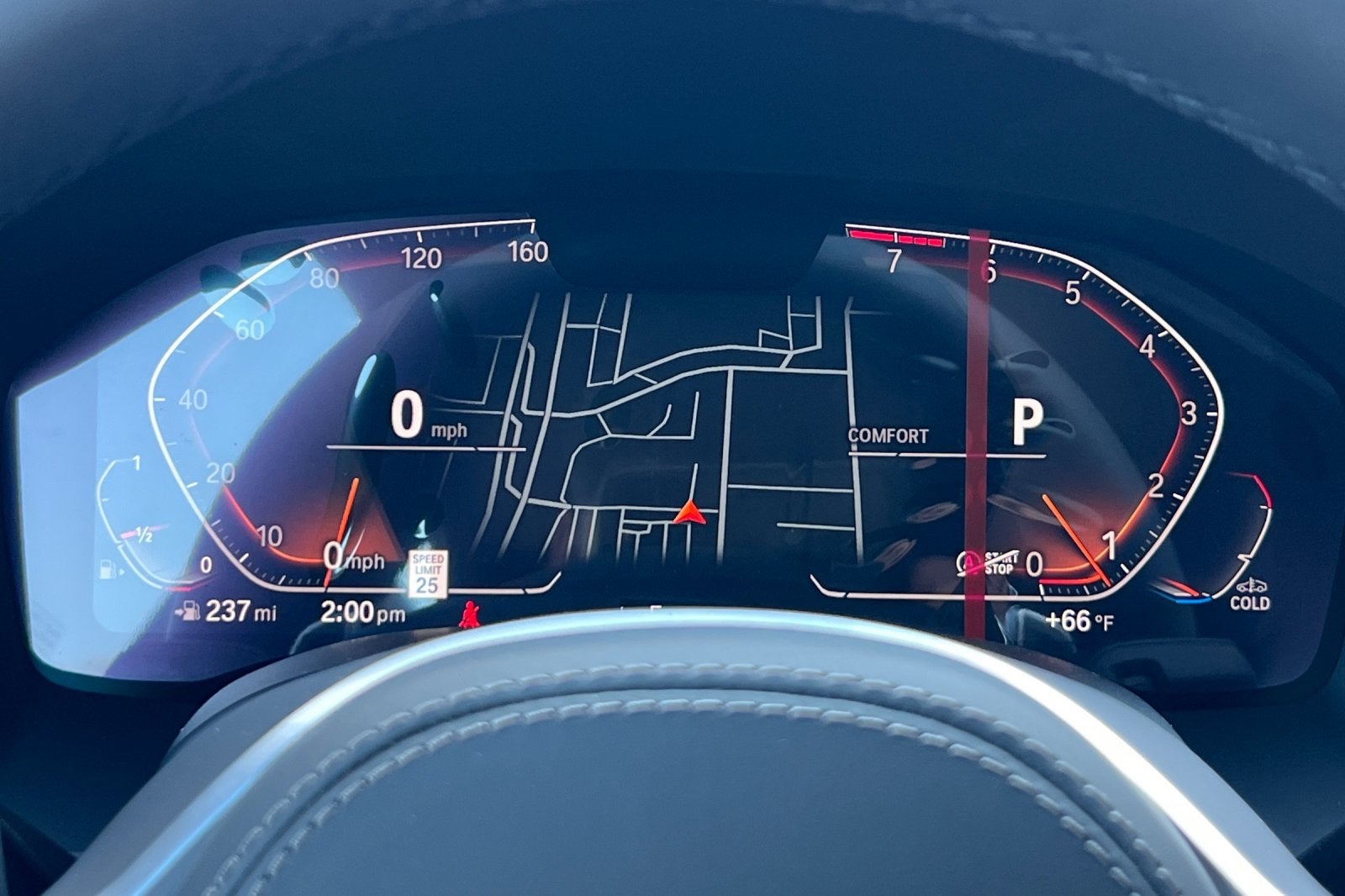 2026 BMW 8 Series 840