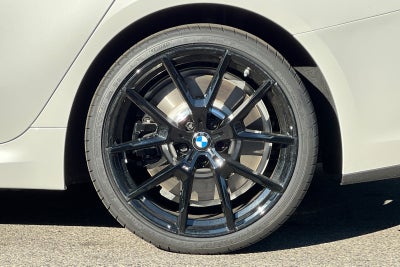 2026 BMW 8 Series 840