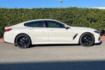2026 BMW 8 Series 840
