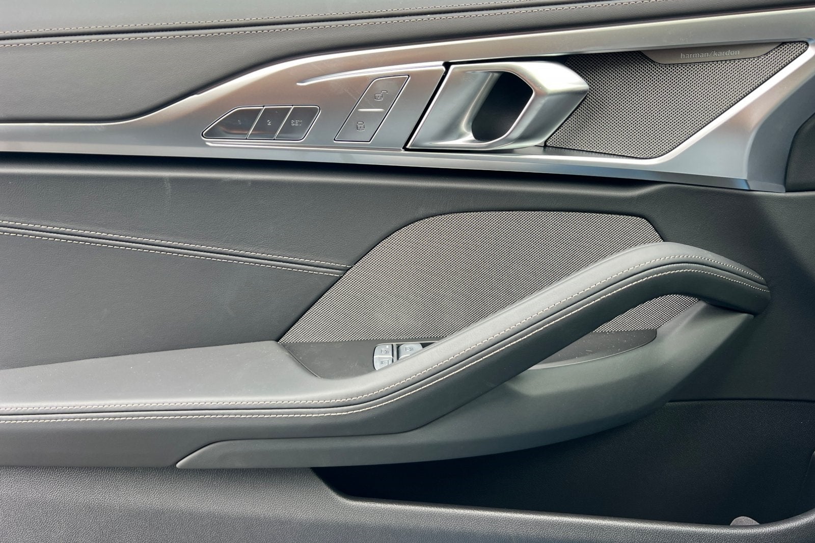 2026 BMW 8 Series 840