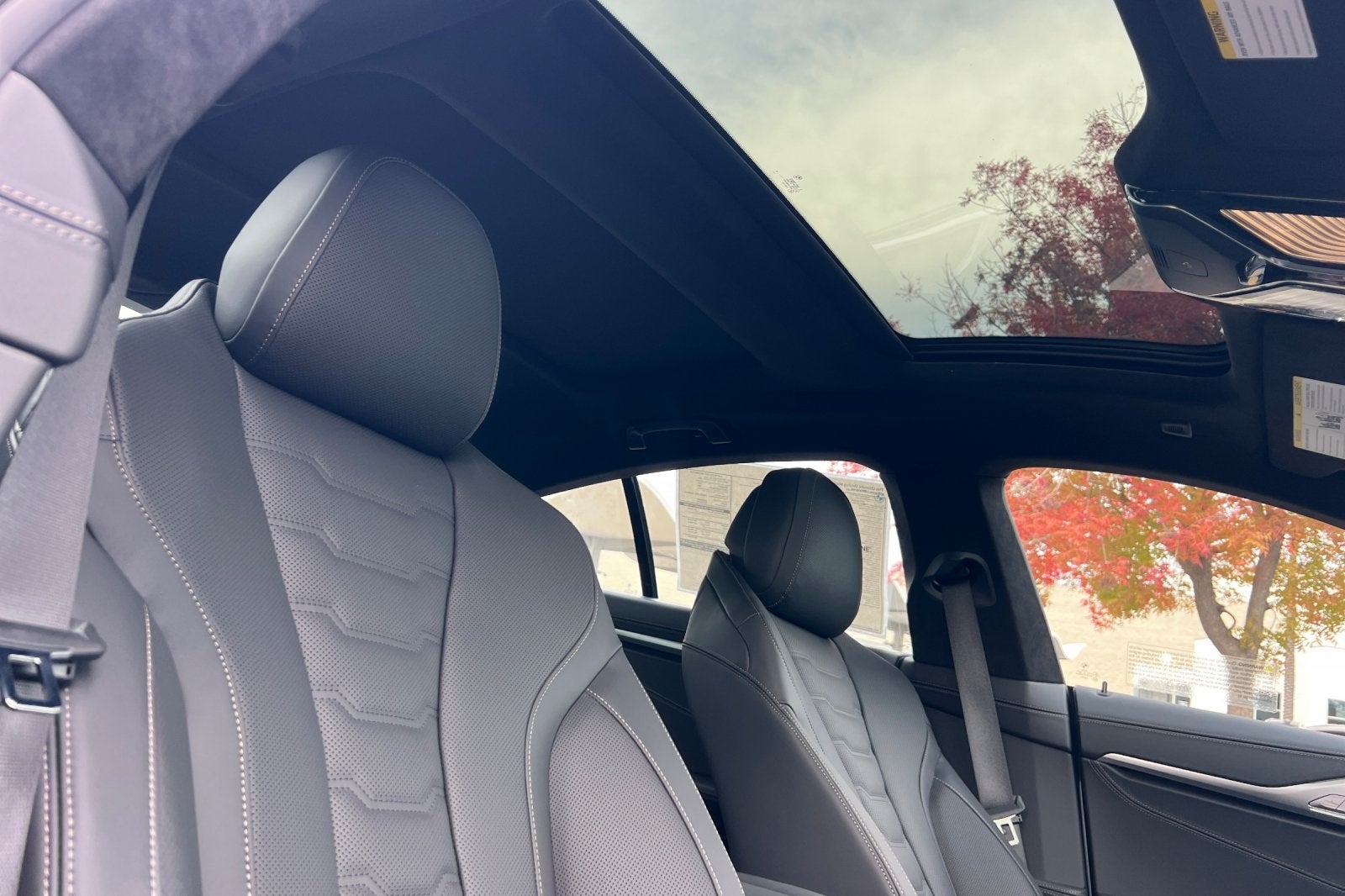 2026 BMW 8 Series 840