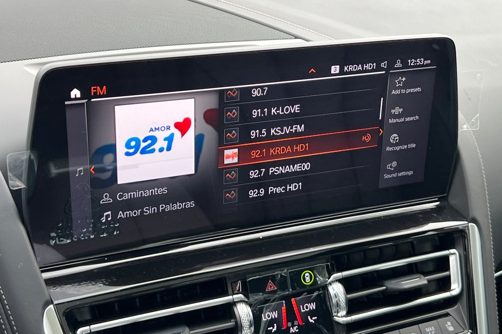 2026 BMW 8 Series 840