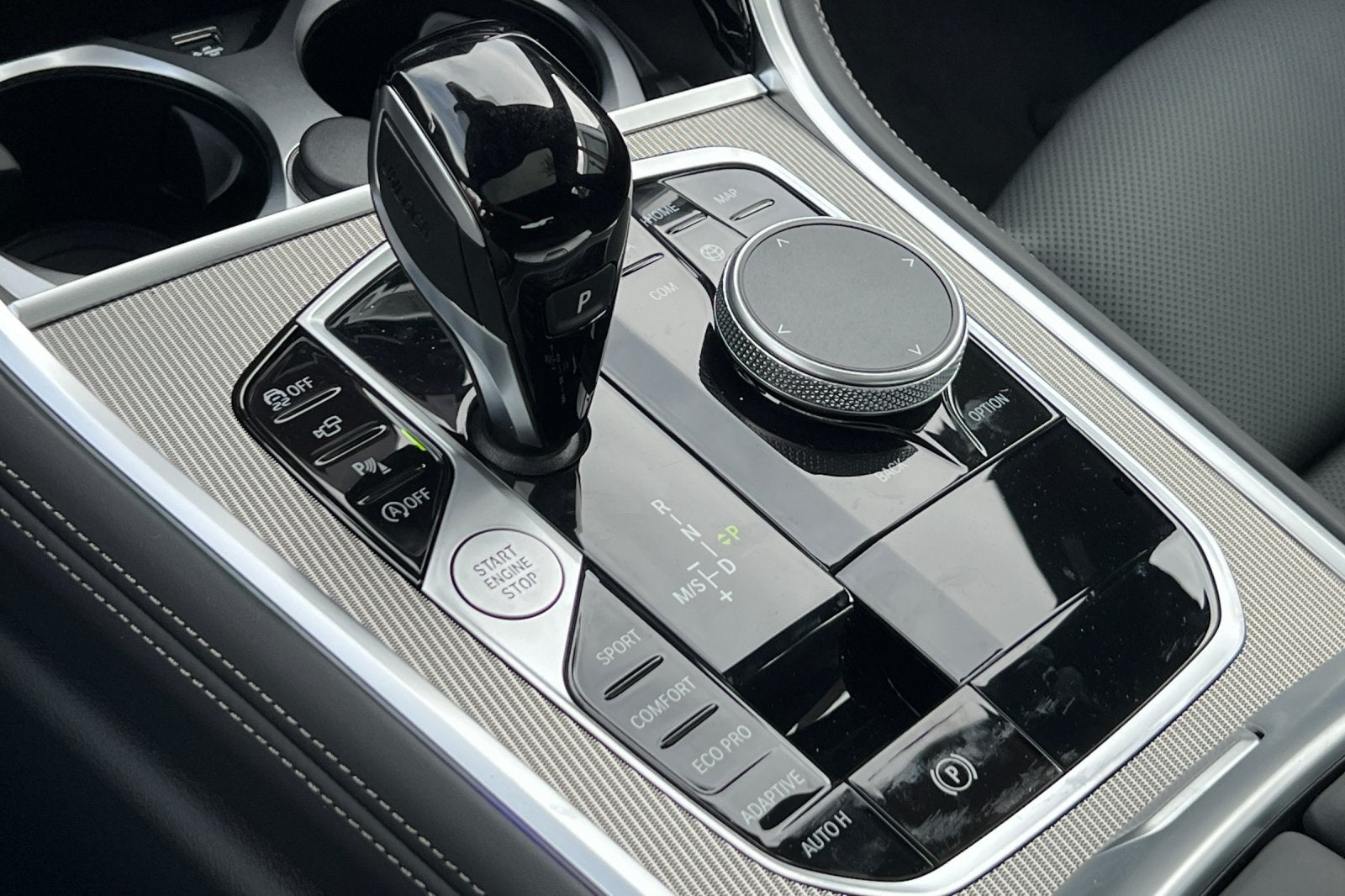 2026 BMW 8 Series 840