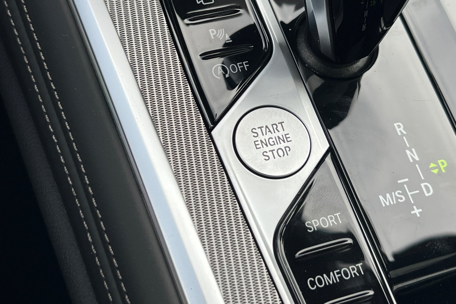 2026 BMW 8 Series 840