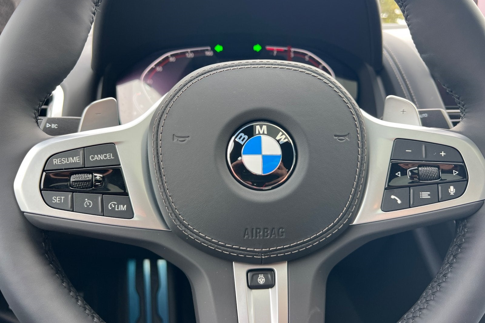 2026 BMW 8 Series 840