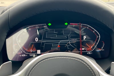 2026 BMW 8 Series 840