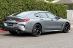 2026 BMW 8 Series 840