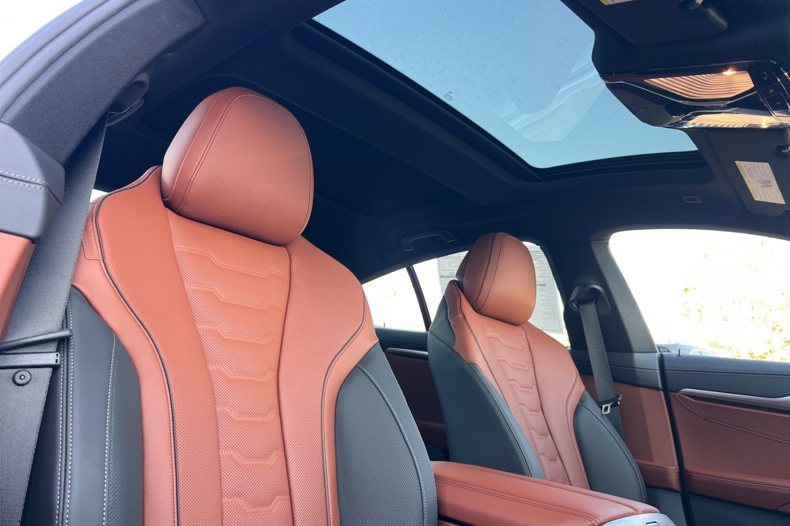 2026 BMW 8 Series 840