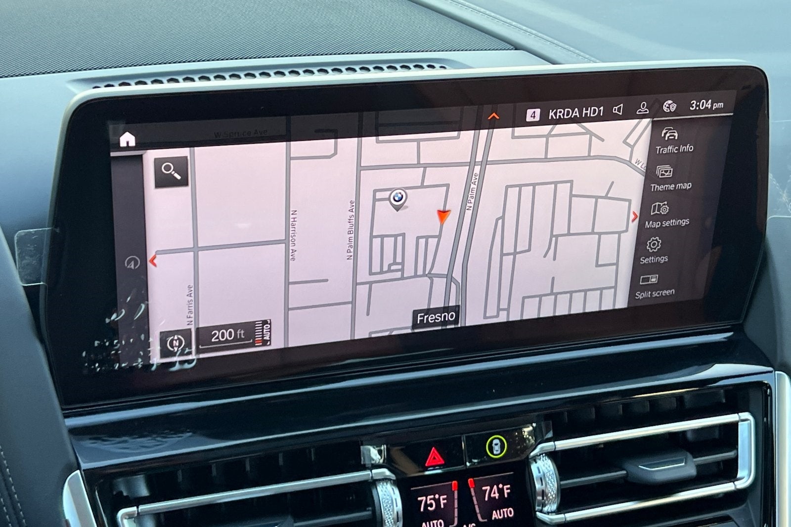 2026 BMW 8 Series 840