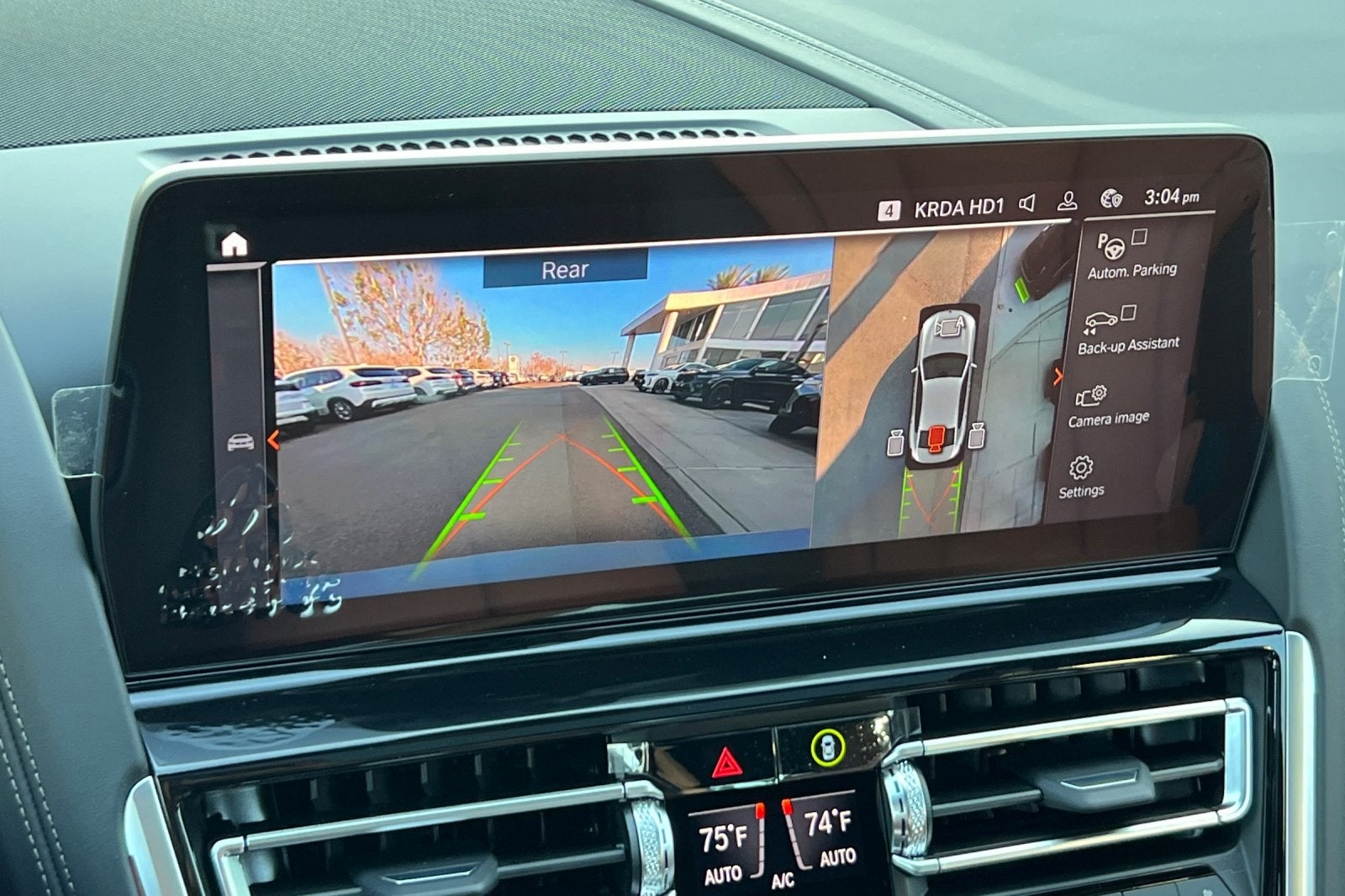 2026 BMW 8 Series 840