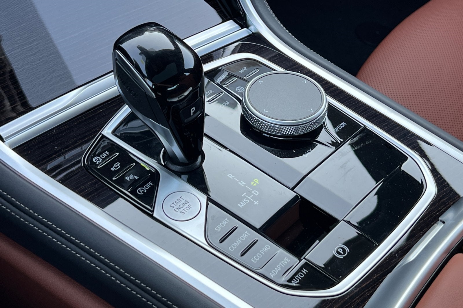 2026 BMW 8 Series 840