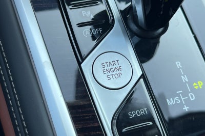 2026 BMW 8 Series 840