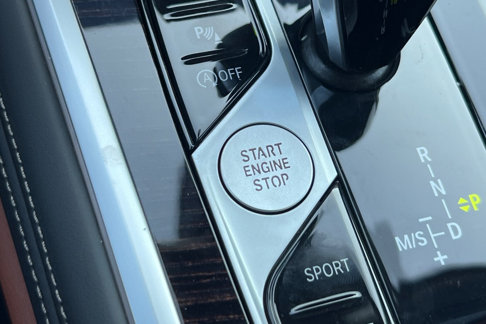 2026 BMW 8 Series 840