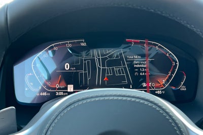 2026 BMW 8 Series 840