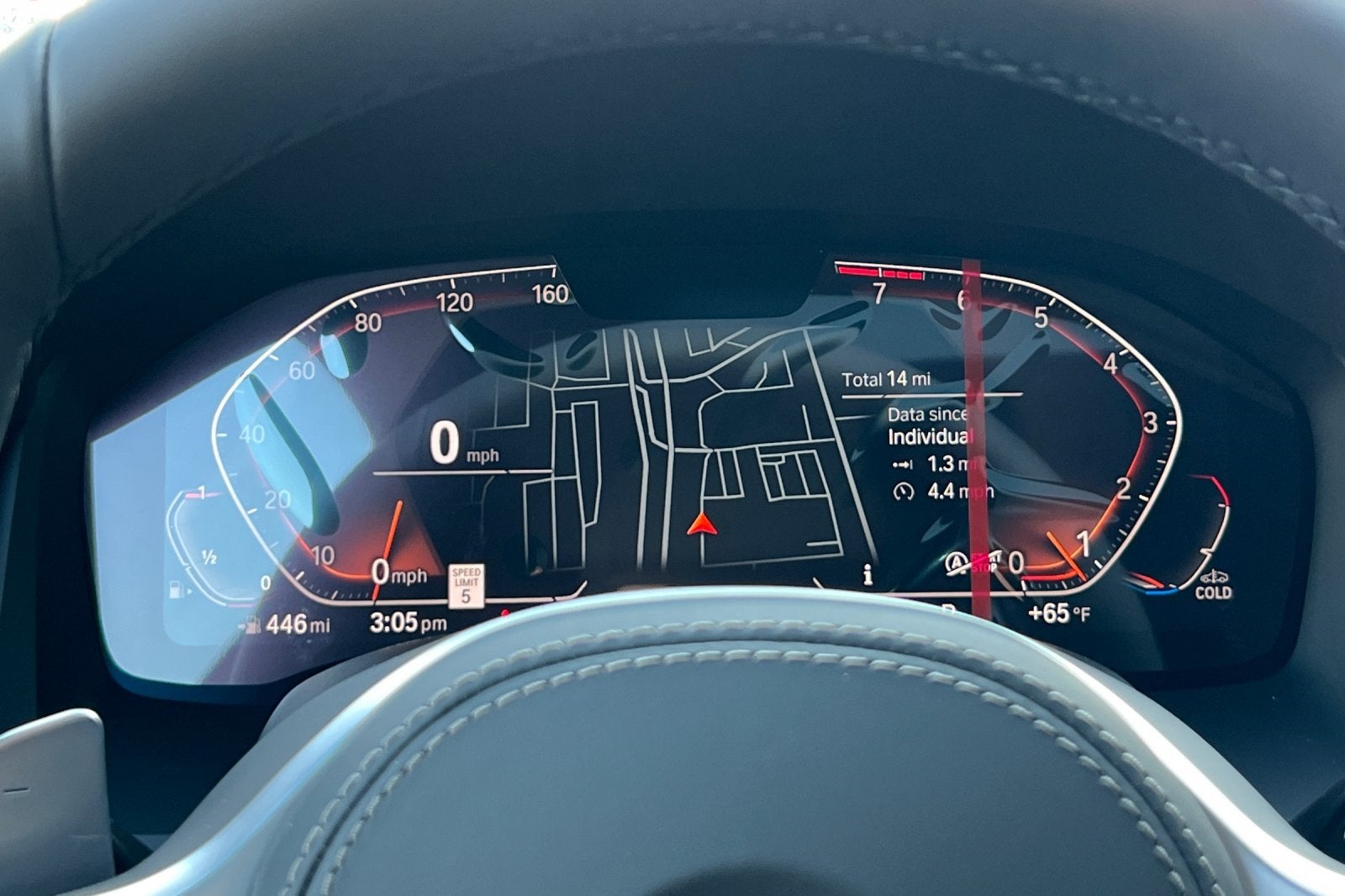 2026 BMW 8 Series 840