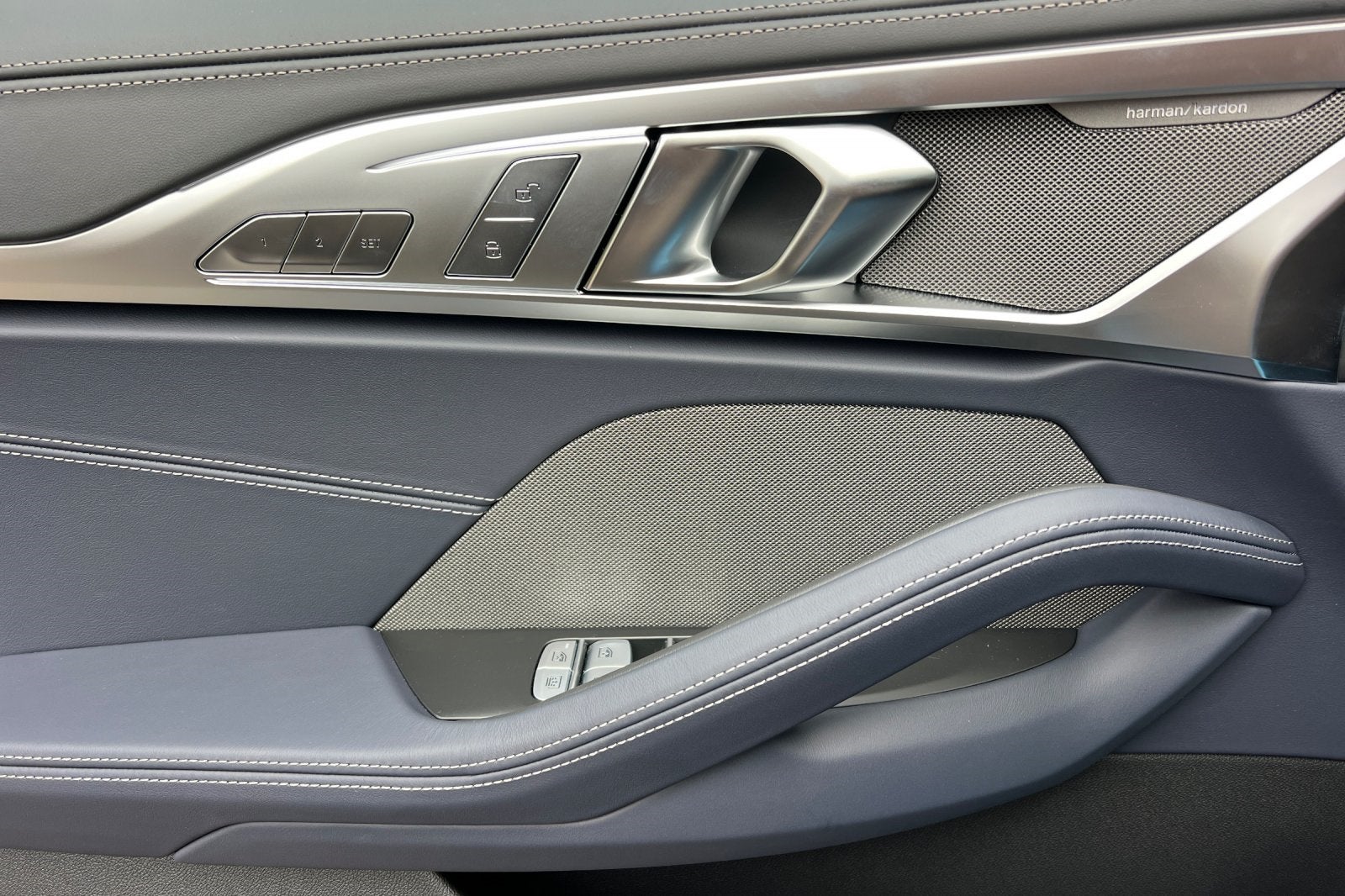 2026 BMW 8 Series 840