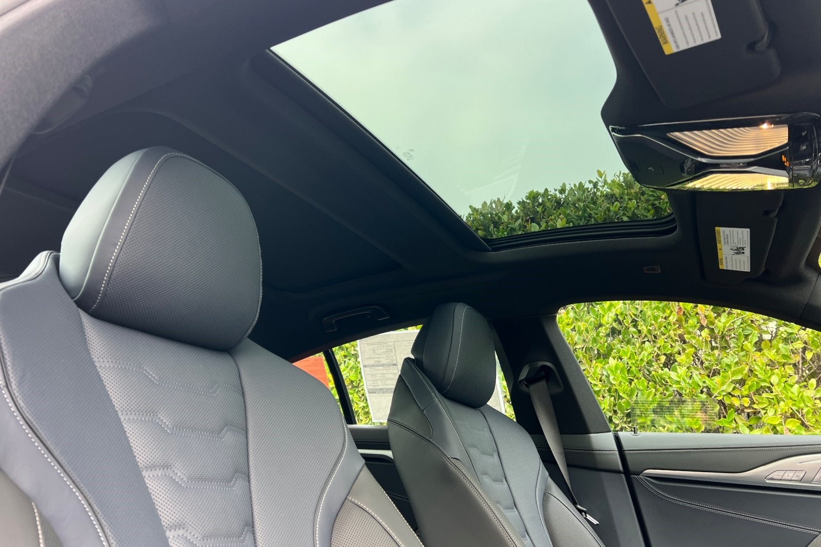 2026 BMW 8 Series 840