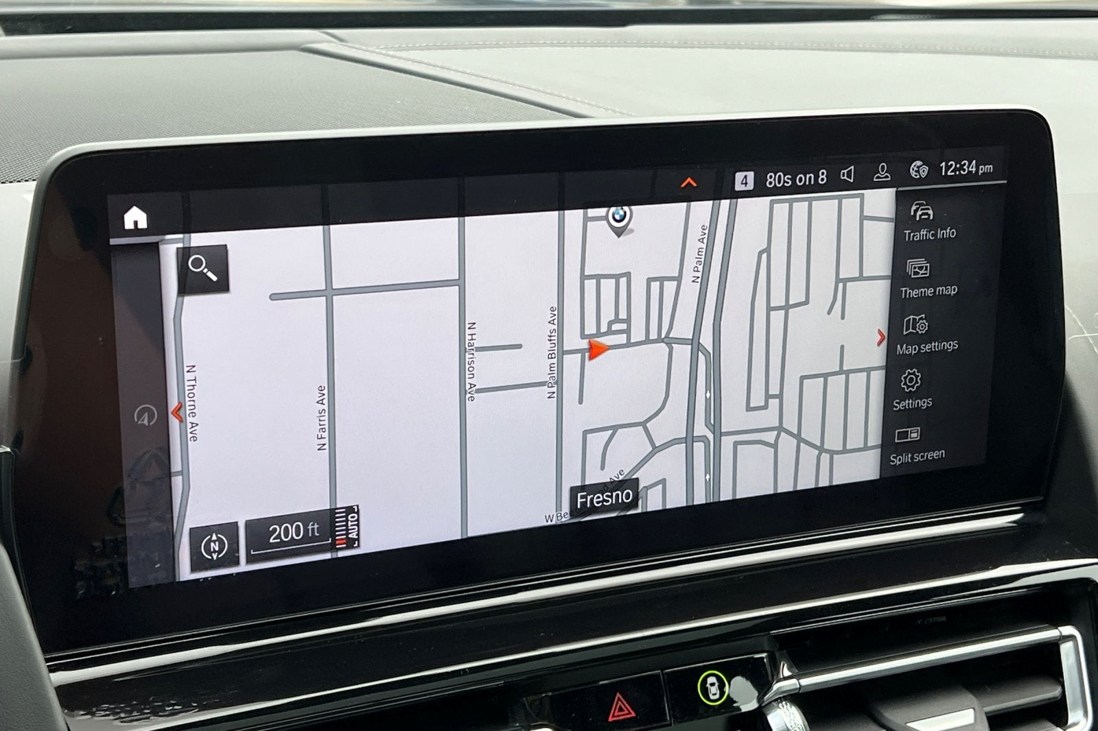 2026 BMW 8 Series 840