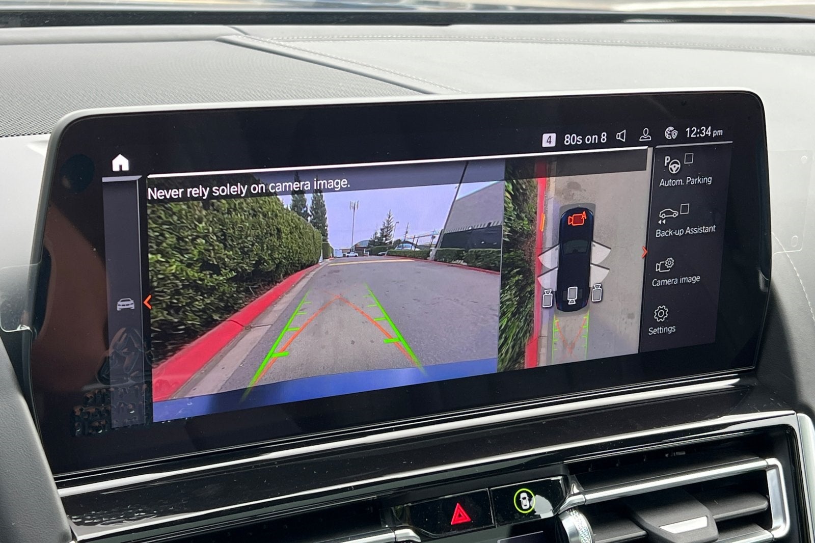 2026 BMW 8 Series 840