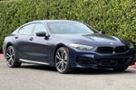 2026 BMW 8 Series 840