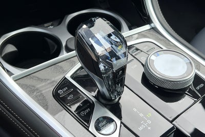 2026 BMW 8 Series 840