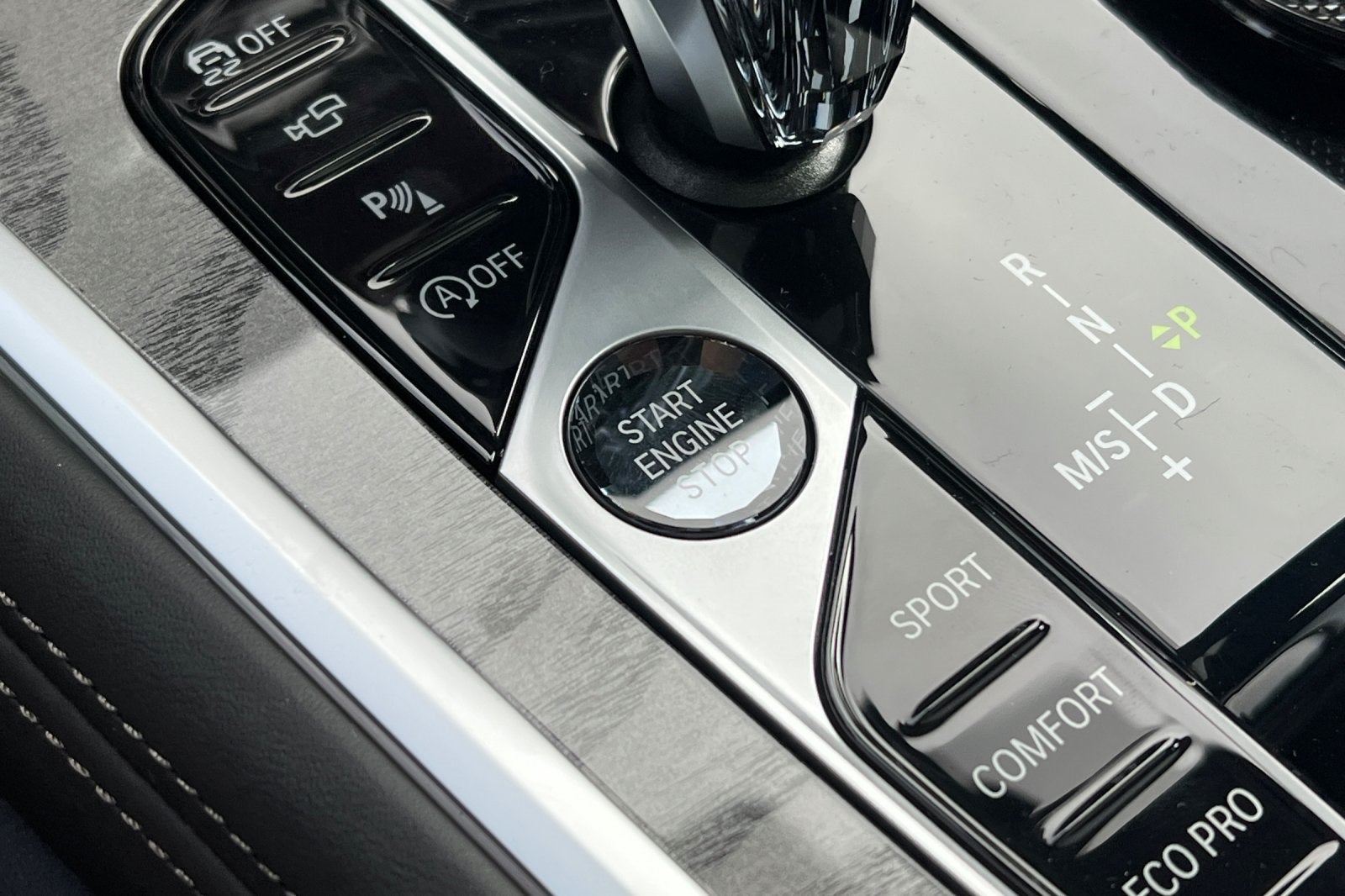 2026 BMW 8 Series 840