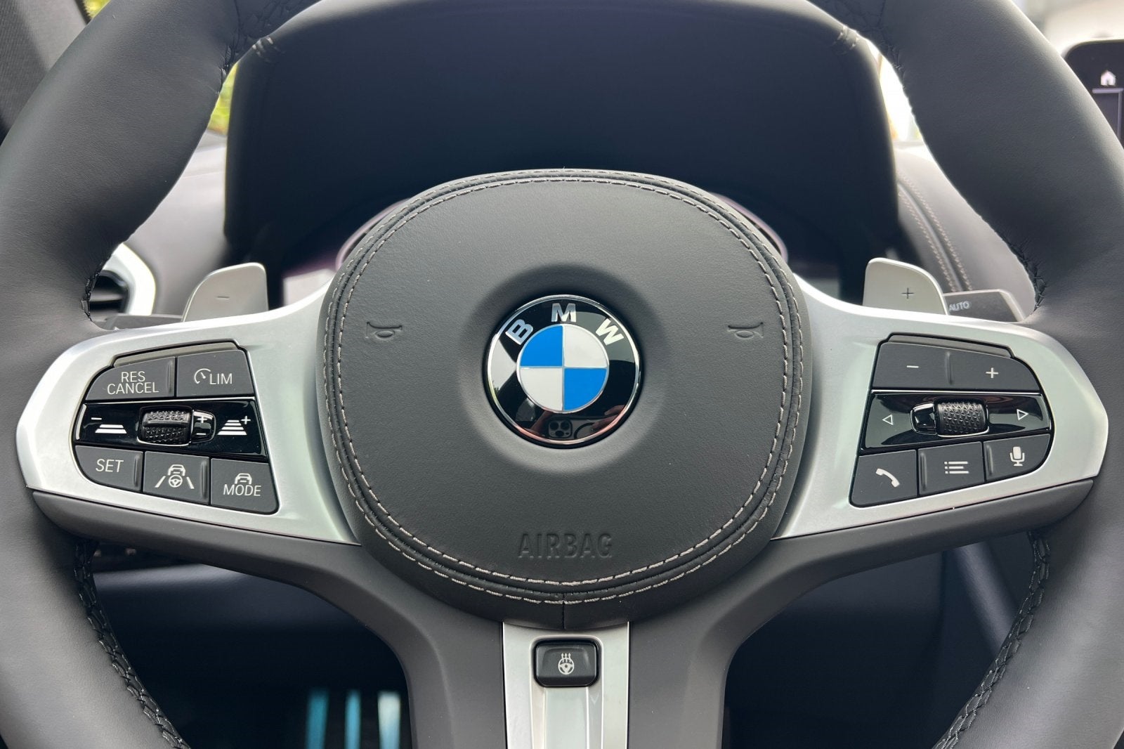 2026 BMW 8 Series 840